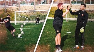 СЕРИЯ ПЕНАЛЬТИ - Goodmax vs. Акинфеев СЕРИЯ ПЕНАЛЬТИ - Goodmax vs. Акинфеев
