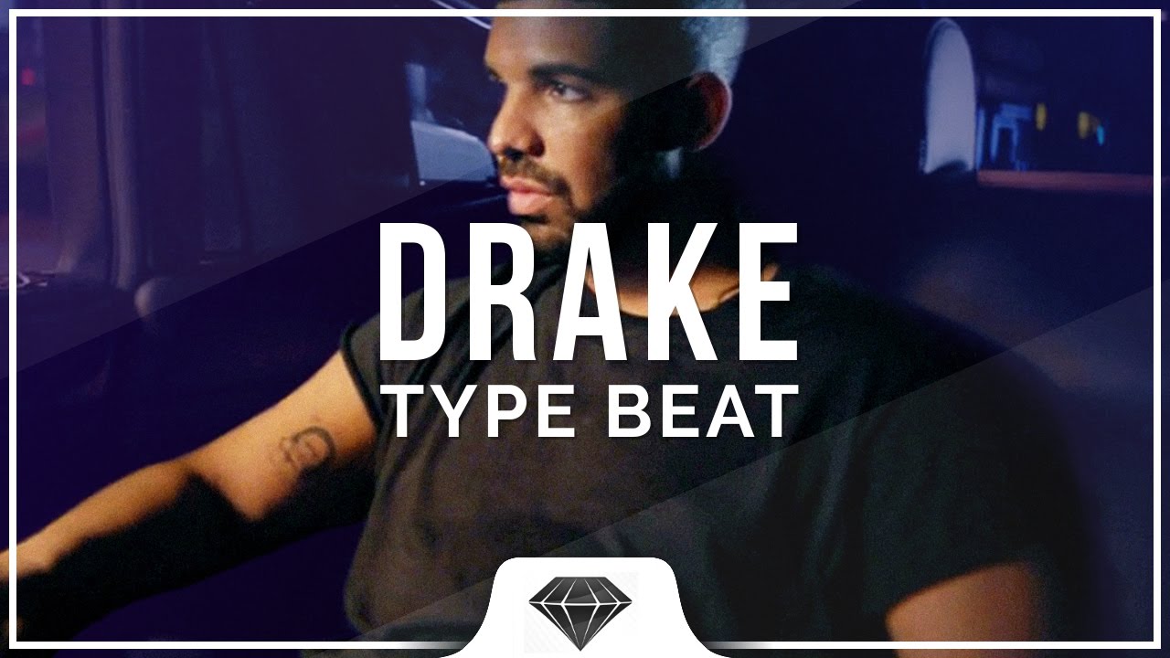 Hard Drake Type Beat  - PURGATORY | Banging HipHop Instrumental 2017