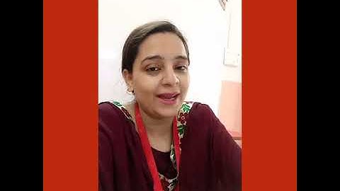 Class 1 EVS Lesson -  6 Food we eat (explanation part)