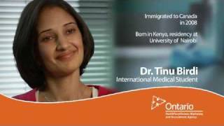 Access Centre Client Profile Dr. Birdi