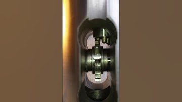 National Machine Tool: Internal Mechanics of the Keyseat Miller