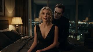 She Heard “OBEY”… and Instantly Belonged to the Vampire