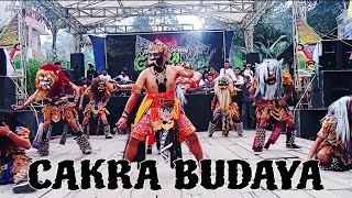 gedruk CAKRA BUDAYA live Kedokan Magersari Ngablak