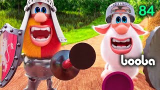 Booba Knight - Episode 84 🤠 Cartoon For Kids Super ToonsTV