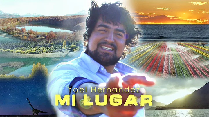 Yoel Hernandez - Mi lugar (Video oficial) Folklore...