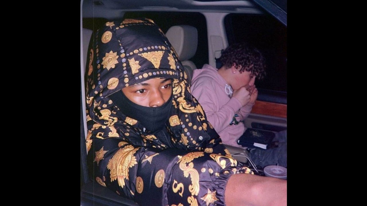 [FREE] YSN Flow x Gunna Type Beat 2022 - 