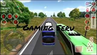 ES BUS SIMULATOR ID 2 screenshot 5