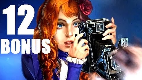 Ominous Objects 4: Lumina Camera - Part 12 BONUS Let