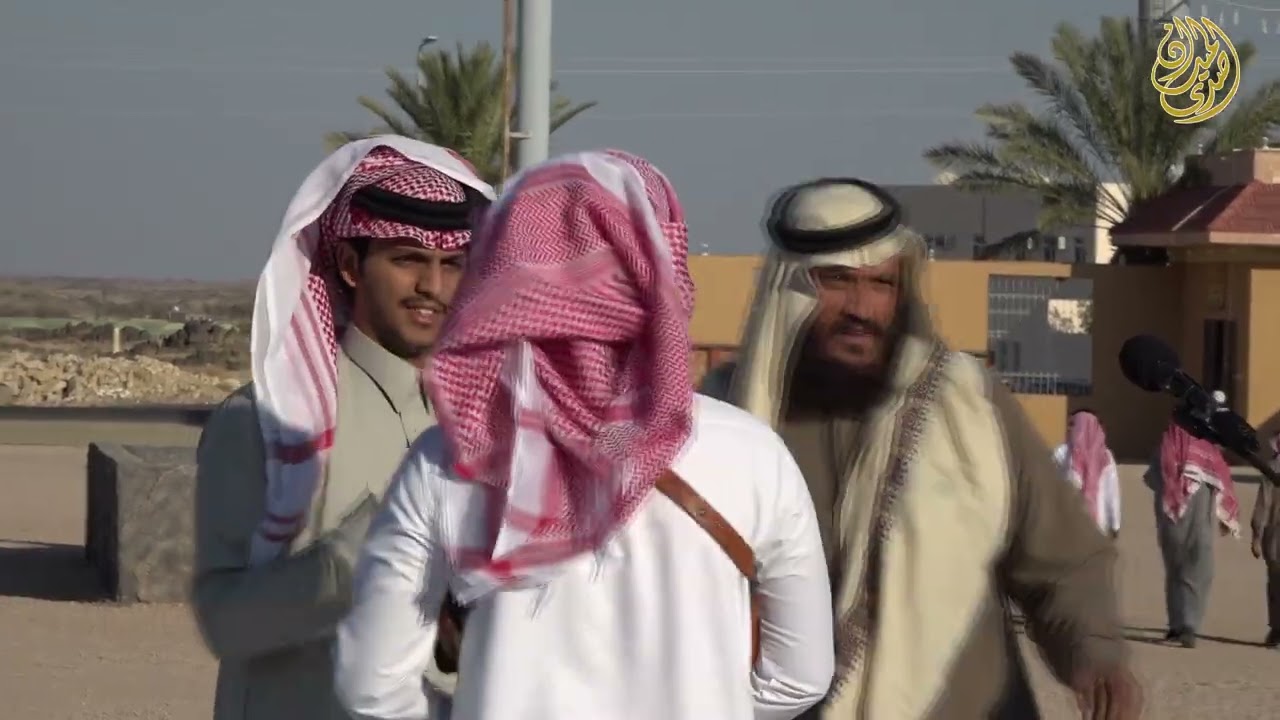 حفل  زواج الشاب  مسفر سعيد ابن عمير الناهسي 