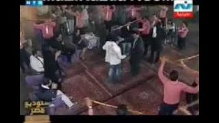 حجرين على الشيشه _ هوبا