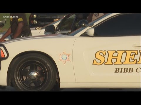 2 Bibb County deputies on administrative leave after shot fired in East ...