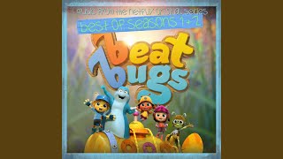 Video thumbnail of "The Beat Bugs - Blackbird"