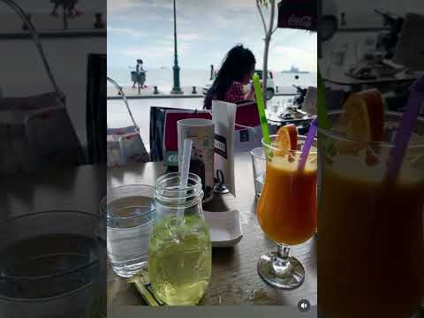 Weekend in Thessaloniki