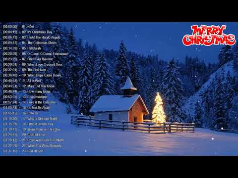 Christmas christian songs worship Best Christmas Worship Songs 2018 || Christ Centered Christmas Songs Playlist - YouTube