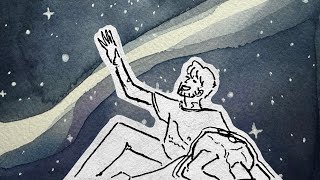 Saturn - Sleeping At Last + Project Hail Mary | Animatic