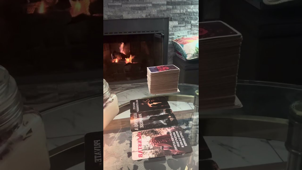 Кармический так отчаянно хочет предать вашего человека‼️потому что он знает его глубокие темные с...