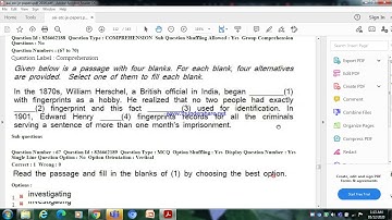 AAI ATC/AO  2020 -  2021 | Previous year paper AAI ATC 2016 Shift 2