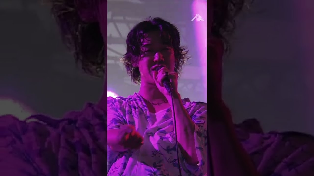 小袋成彬 (Nariaki) – Gaia Lyrics | Genius Lyrics