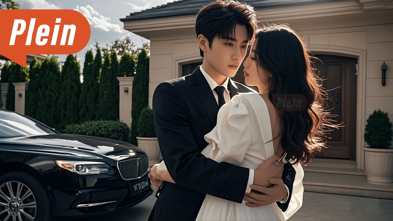 Une fille vendue par sa marâtre s'avère être l'amante secrète d'un PDG milliardaire! l'emmène chez !