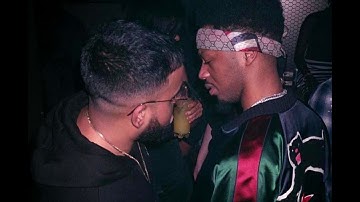 NAV - Dior Ft. Pressa (Perfect Timing 2) (Full Song In Desc)