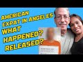 Girlfriend of american expat speaks why he was jailed in angeles city philippines