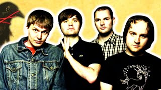 Soul Meets Body: The Story of Death Cab for Cutie