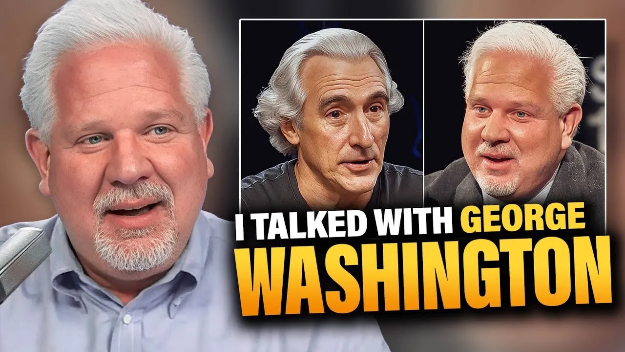 What would George Washington say about America in 2025?