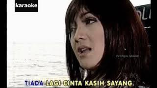 karaoke hidup tanpa mama - misteri ilahi