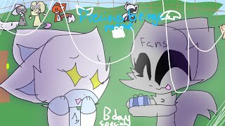 Precious beings||Animation meme||✨⭐️BDAY SPECIAL🍃🌸||Ocs