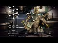 Warframe Shawzin U.N.オーエンは彼女なのか?/U.N.Owen Was Her?