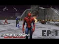 What A Intro | Spider Man: Web Of Shadows | Episode 1