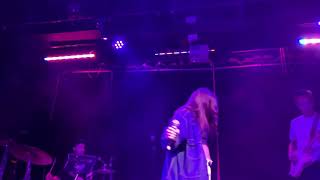 Donna Missal - Driving [LIVE]