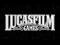 A Lucasfilm Games é anunciada