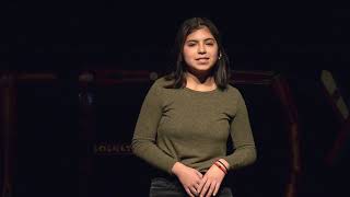 I Am Mexican | Bianca Barajas | TEDxYouth@ParkCity