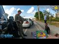 She Lied About Her Record — Then Deputies Found Her Felony Warrant