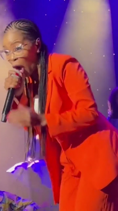 spirit of praise 8 ft Mmatema -  I love him #god  #trnding #worship