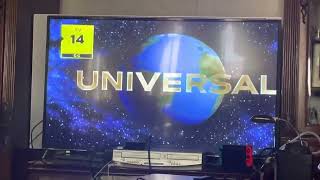 Happy Gilmore - Mtv Intro