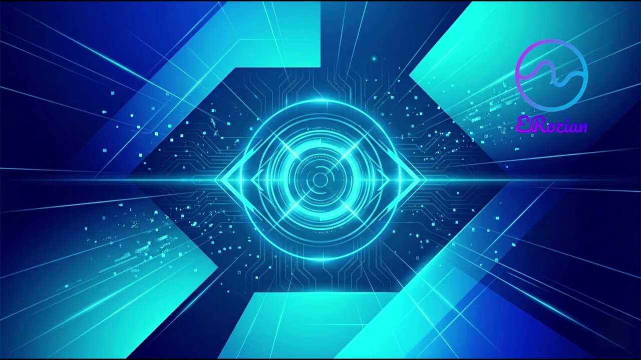 Quantum Clarity Flow | Deep Focus Music for Studying, Coding & Productivity Sessions • ERozian