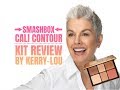 Kerry-Lou reviews the Cali Contour Palette