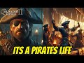 The Pirates Without Banners | CK2 AGOT MOD (Brotherhood - 2)