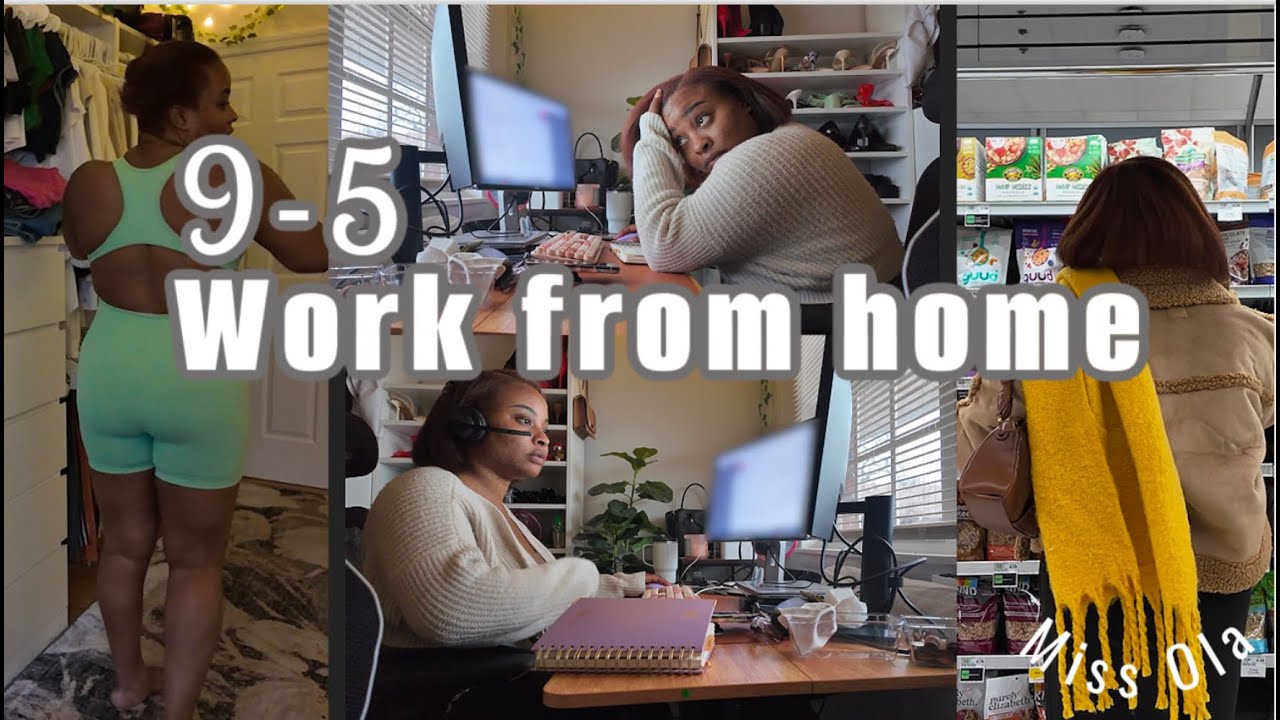 9-to-5-work-day-vlog-work-from-home-with-me-corporate-job-hr-job
