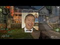 最高な新マップと最強なエイムに最高のテンションでぶちかますブライアンの「COD:WW2」【26日目】