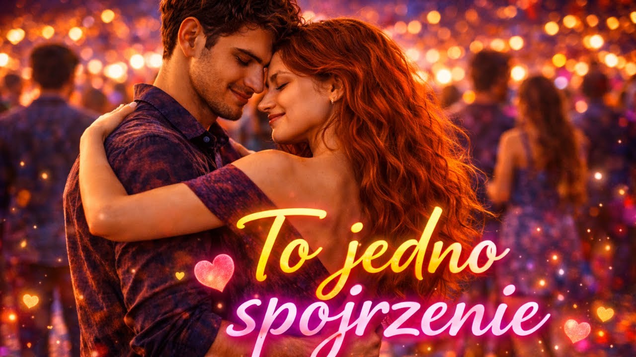 Darkenz -To jedno spojrzenie