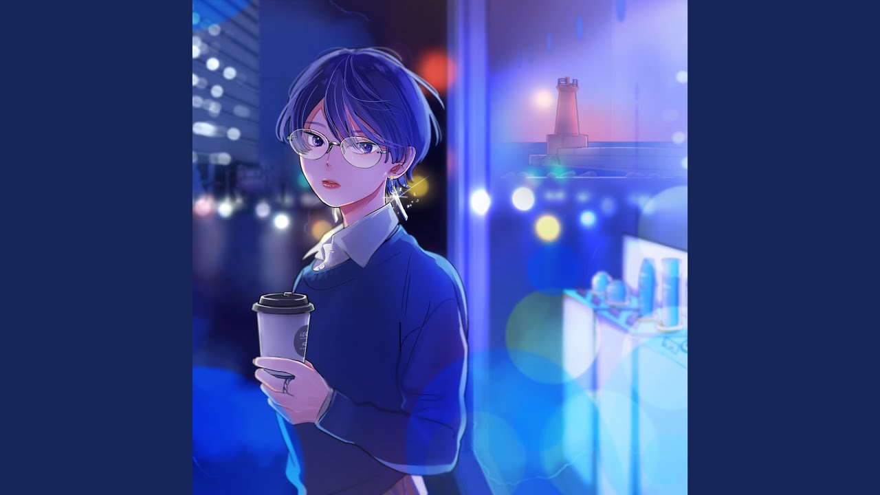 黄昏プリズム -Waves of First Love- (feat. 財津マイ) - YouTube