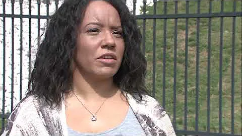 Terrance Rock Family Talks About Son's Arrest