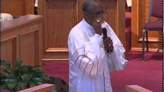 Celebrity Dont Lose What You've Worked For, Rev. Floyd H. Flake Net Worth