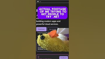 I promise you’ll like it 🤣 #programming #coding #developerlife #csharp #dotnet