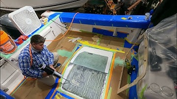 20214-5 Seakeeper Time lapse