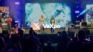 VeXpo 2026 | Official Aftermovie
