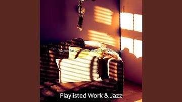 Superlative Backdrops for Remote Work